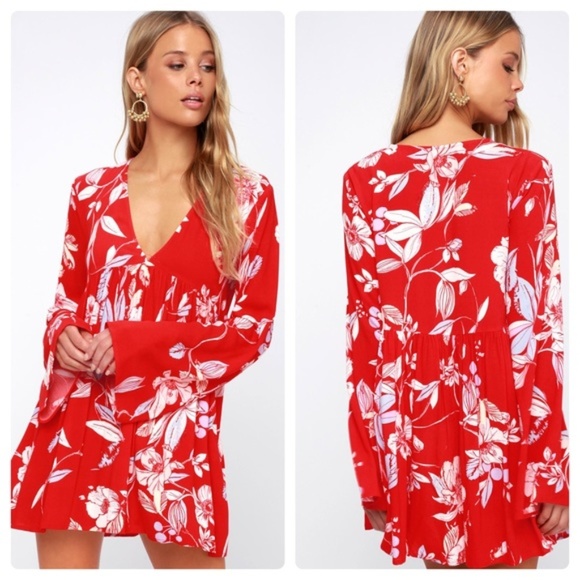 Free People Tops - Free People Bella tunic